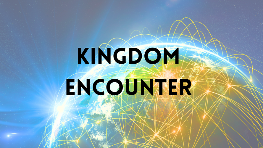 Kingdom Encounter - Open Arms Community Church - Bradford PA