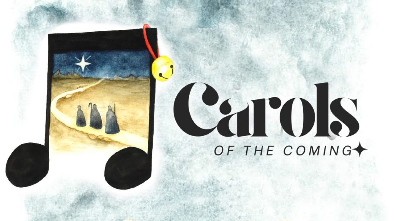 Carols of the Coming