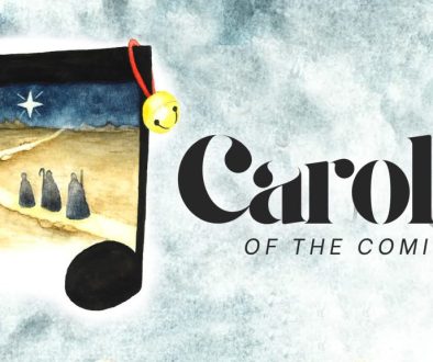 Carols of the Coming