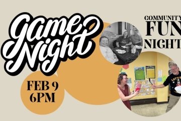 game night - things to do in bradford pa