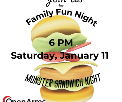 Family Fun Night - things to do in Bradford PA