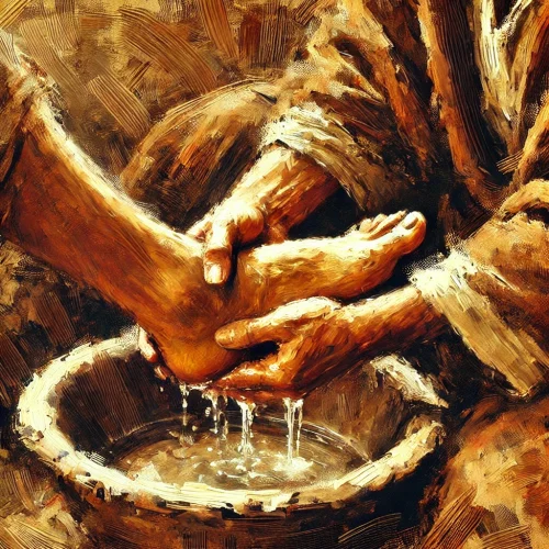 service to others