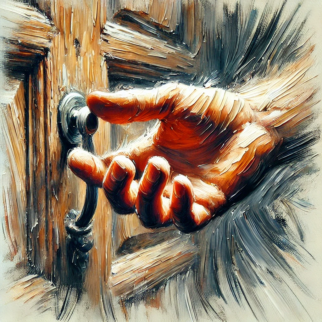 be a good neighbor