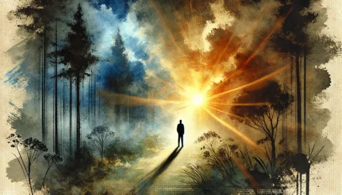 When Life Feels Dark: How to Overcome Hopelessness