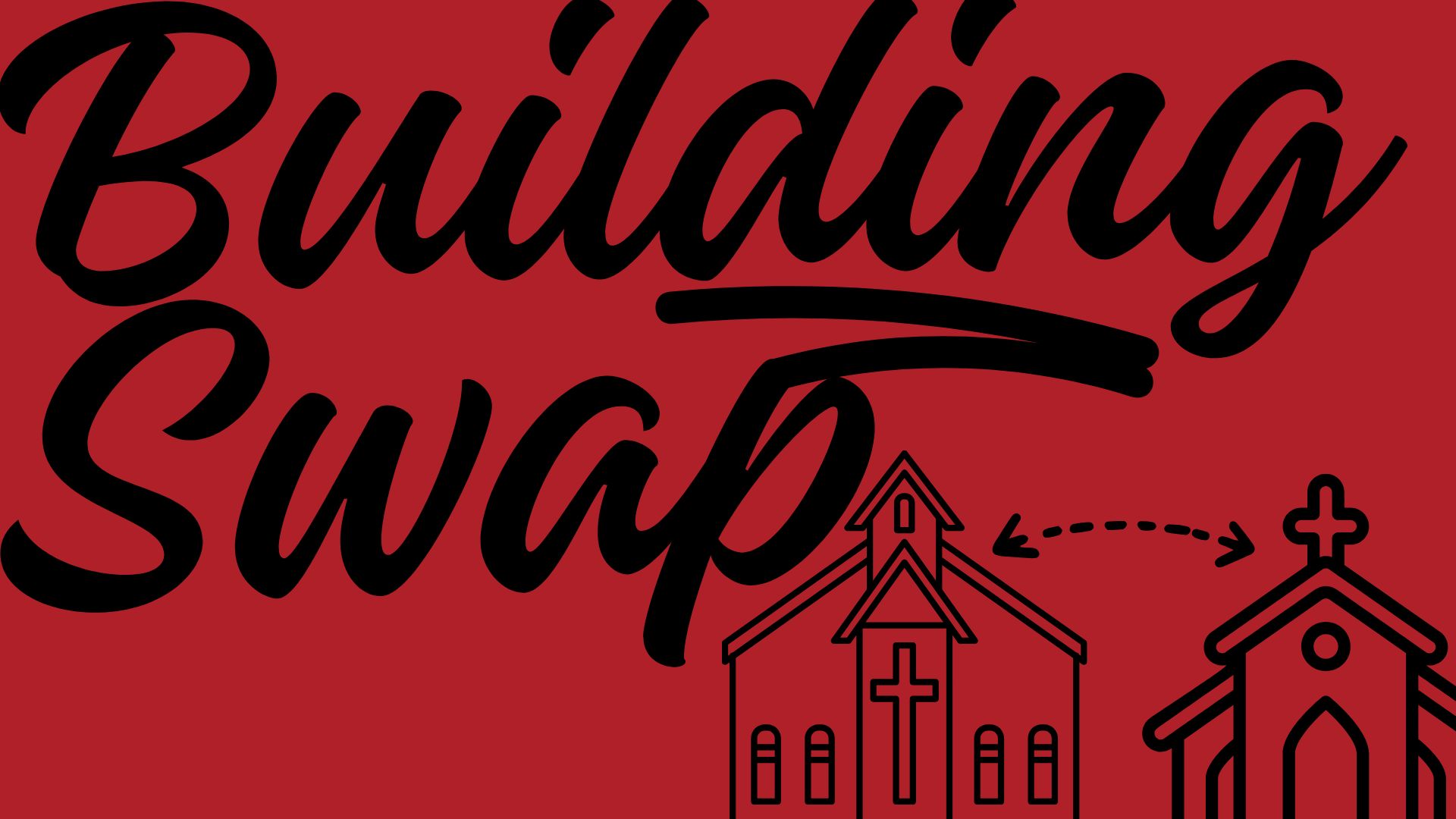 Church Swap Bradford PA Open Arms First Baptist