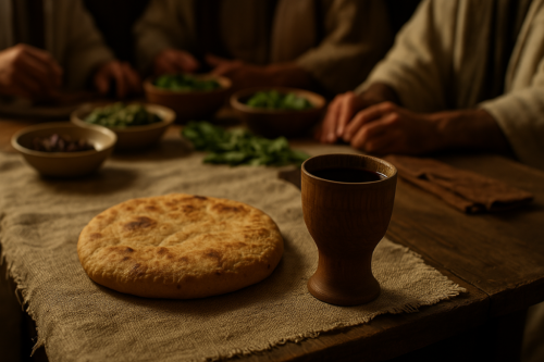 The Last Supper