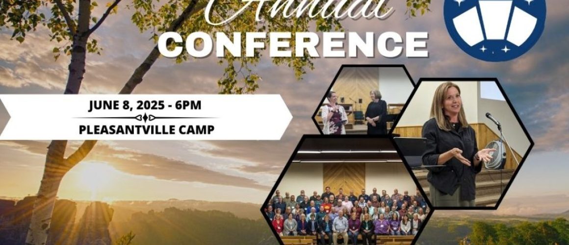 Keystone Annual Conference 2025