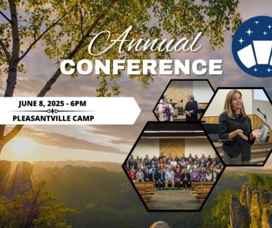 Keystone Annual Conference 2025