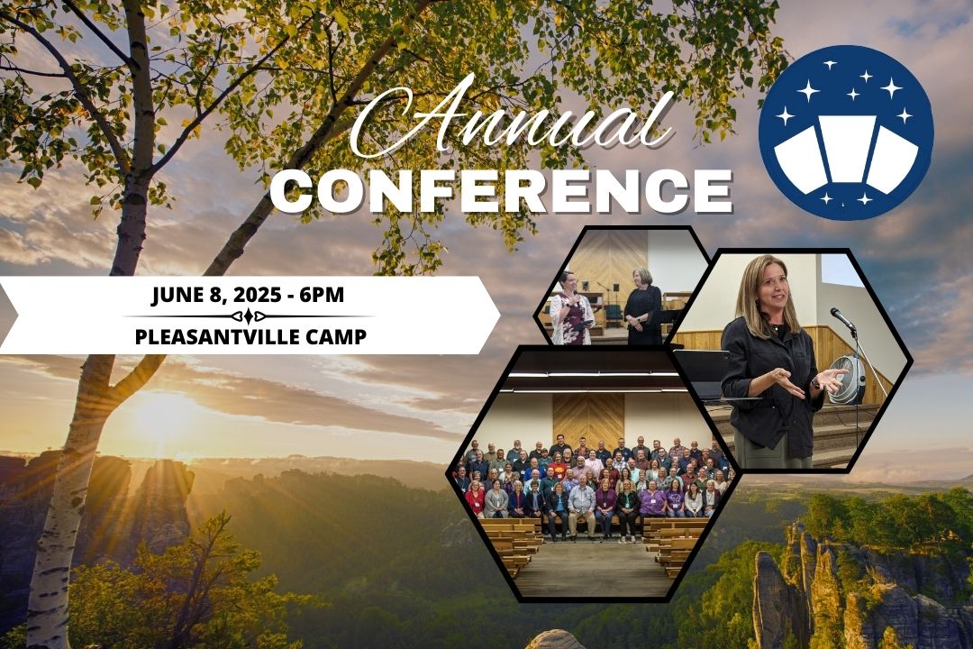 Keystone Annual Conference 2025