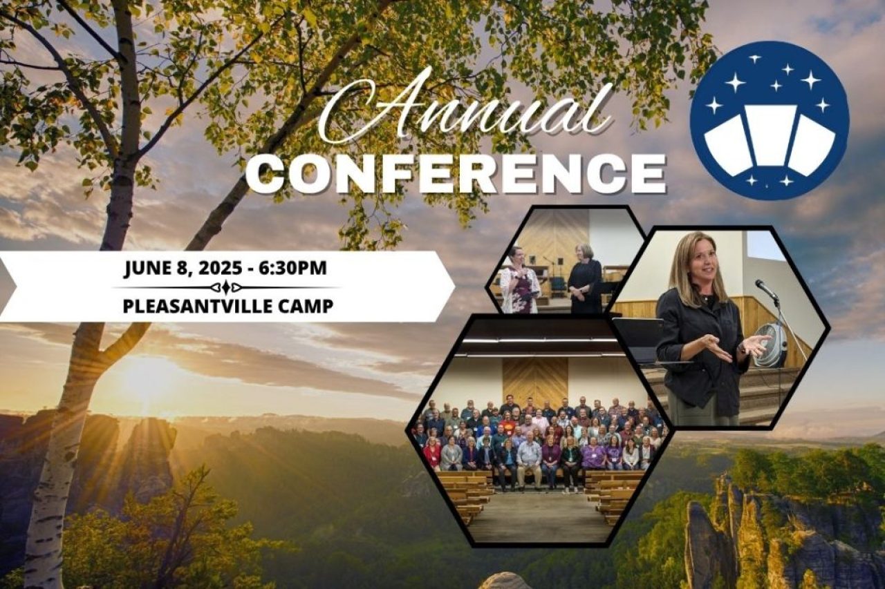 Annual Conference