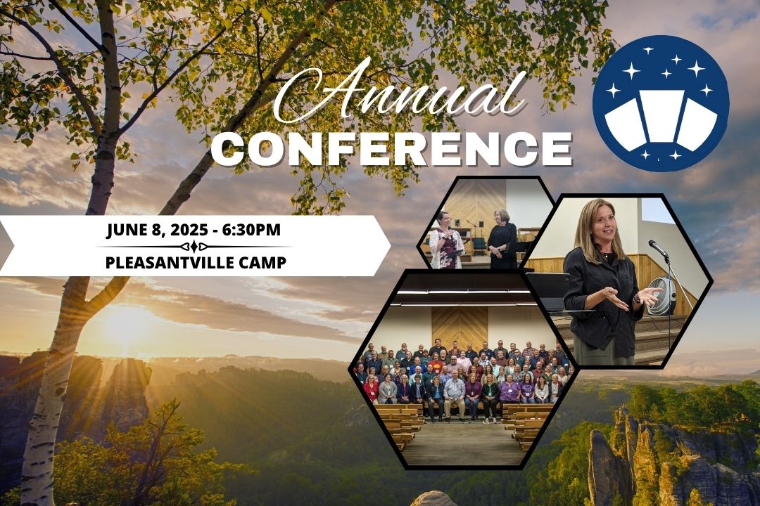 Annual Conference