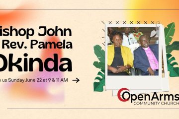 Bishop John & Rev. Pamela Okinda (1) bishop john okinda and rev pamela okinda