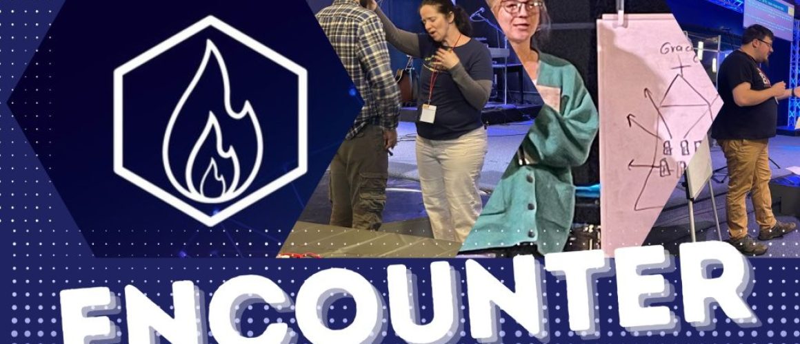 encounter weekend Bradford PA - church development network