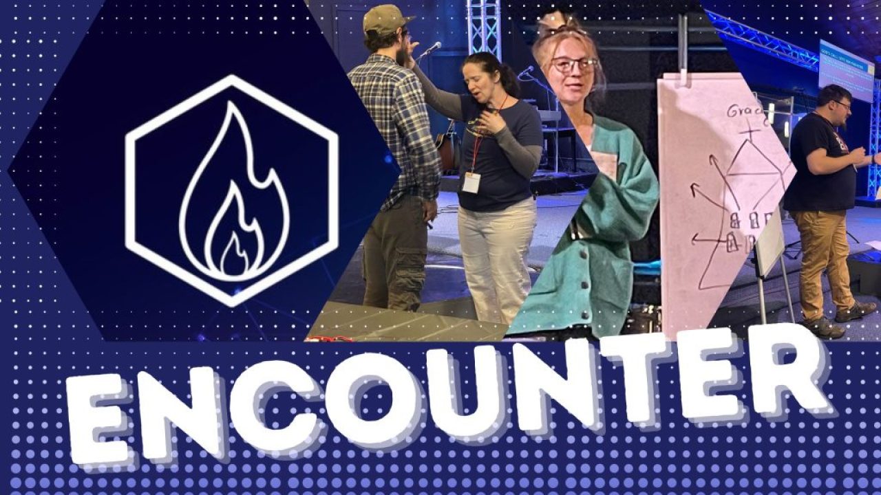 encounter weekend Bradford PA - church development network