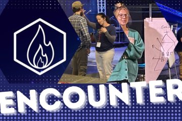 encounter weekend Bradford PA - church development network