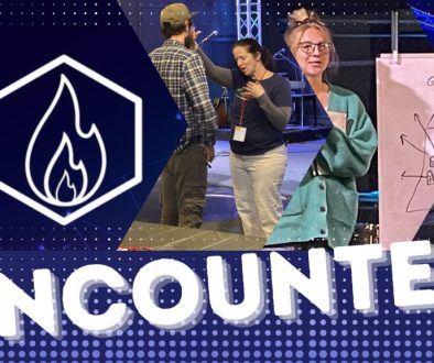 encounter weekend Bradford PA - church development network