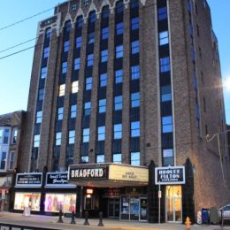 Historic Downtown Bradford blends small-town charm with rich heritage. Stroll the National Historic District to see unique architecture, browse local shops, and enjoy great dining—all while experiencing the city’s storied oil boom past.
