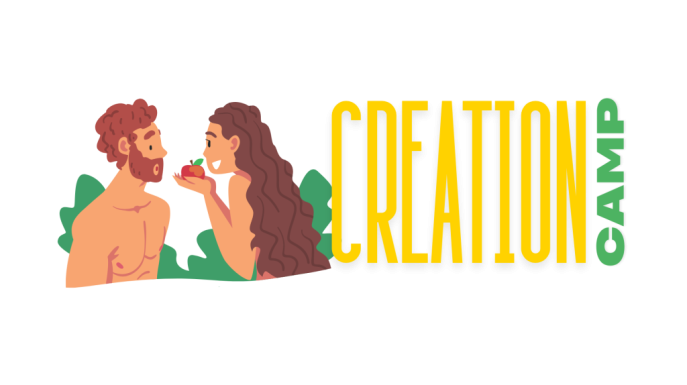 1 Creation Camp: Super Summer Bash Kids Fun Night