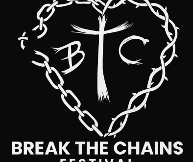 Break the Chains Festival Port Allegany