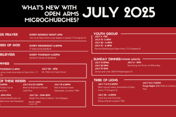 What's New (1280 x 1080 px) microchurches: Things to do and support groups in Bradford PA