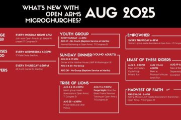 bible studies in bradford pa