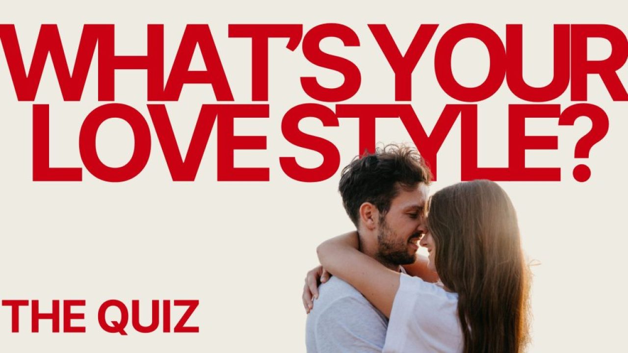 how we love quiz