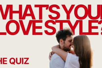 how we love quiz