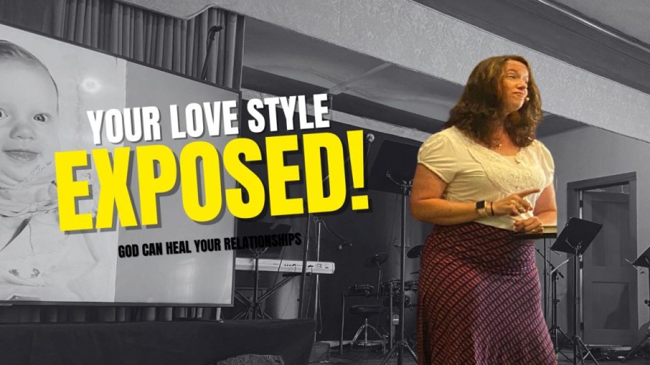 Our Love Style