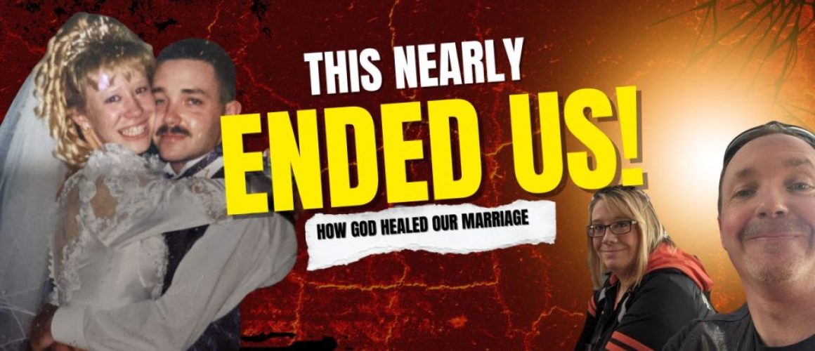 can a marriage survive cheating?