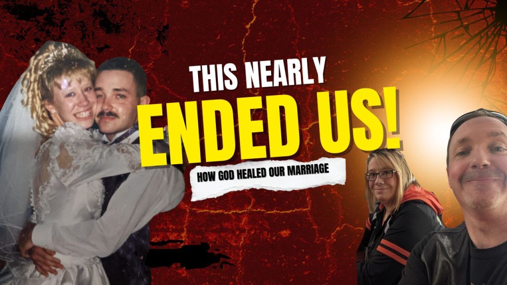 can a marriage survive cheating?