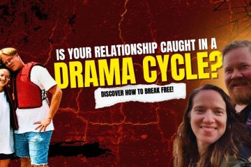 How We Love: Relationship Drama Duos - Josh and Zoe Hatcher