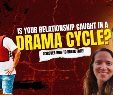 How We Love: Relationship Drama Duos - Josh and Zoe Hatcher