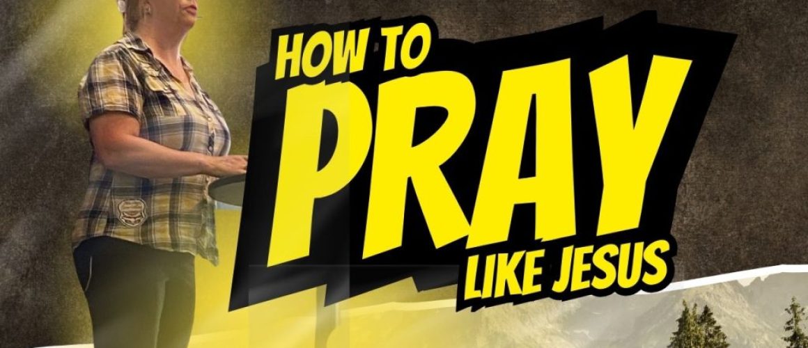 how to pray