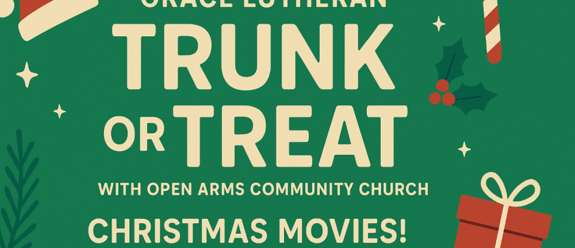 Trunk or Treat Bradford PA