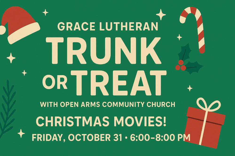 Trunk or Treat Bradford PA