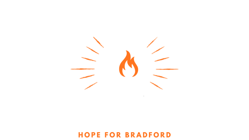 Giving Tuesday bradford PA