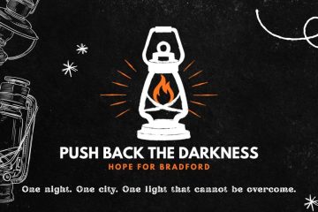 prayer vigil Bradford PA