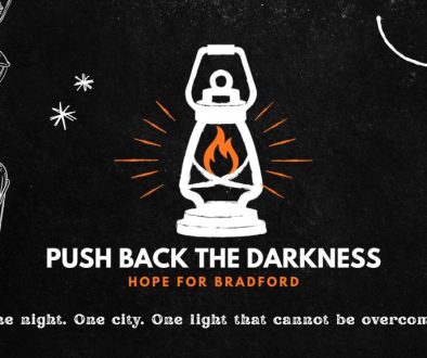 prayer vigil Bradford PA