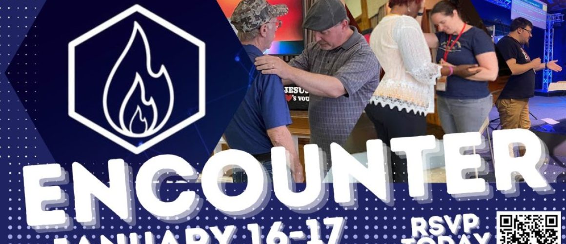 encounter in Bradford PA