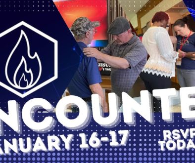 encounter in Bradford PA