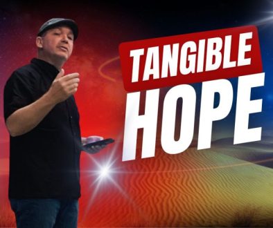 A tangible hope: advent at Open Arms community church in Bradford PA