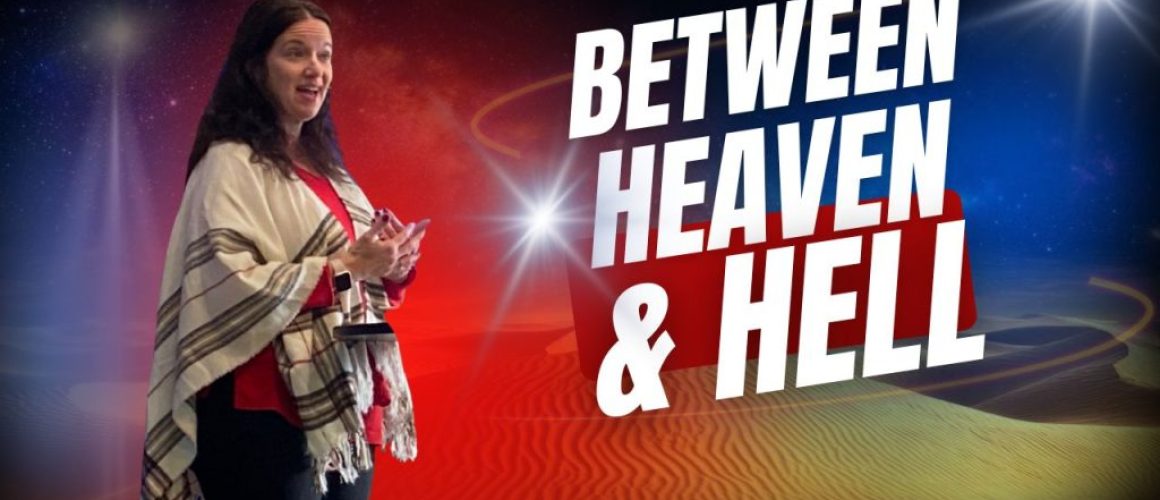 journey to salvation