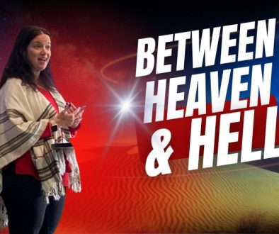 journey to salvation