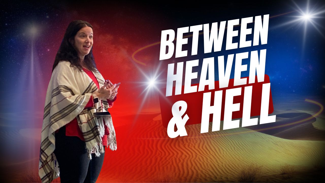 journey to salvation