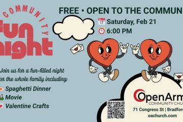 Family Activities in Bradford PA