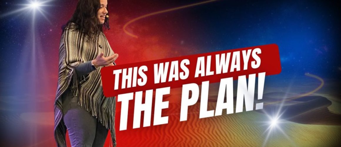 jesus is a light to the nations