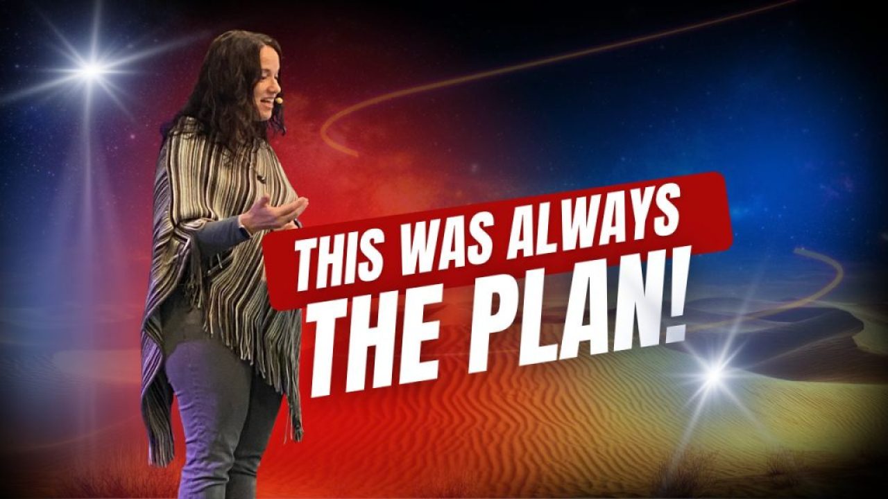 jesus is a light to the nations