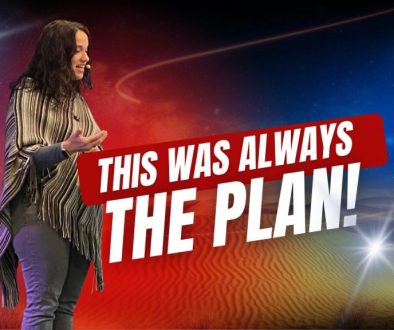 jesus is a light to the nations