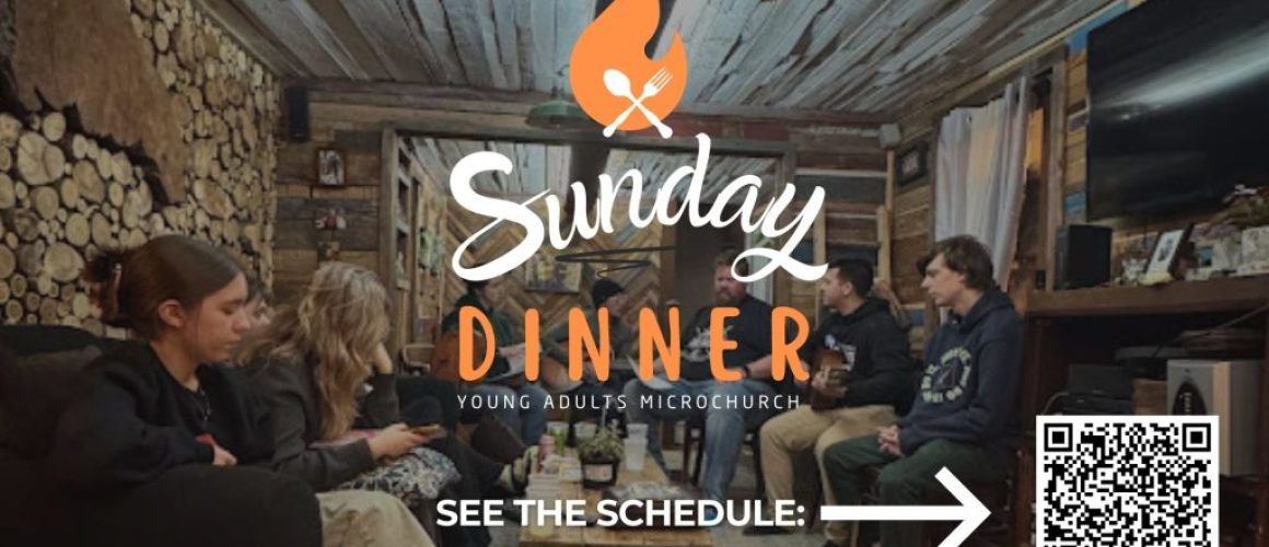 Sunday Dinner Microchurch