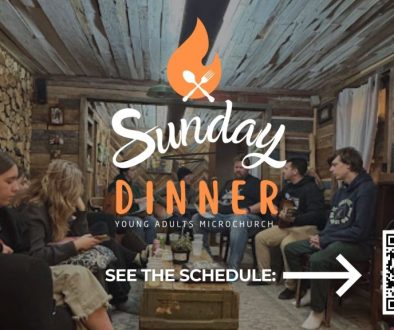 Sunday Dinner Microchurch